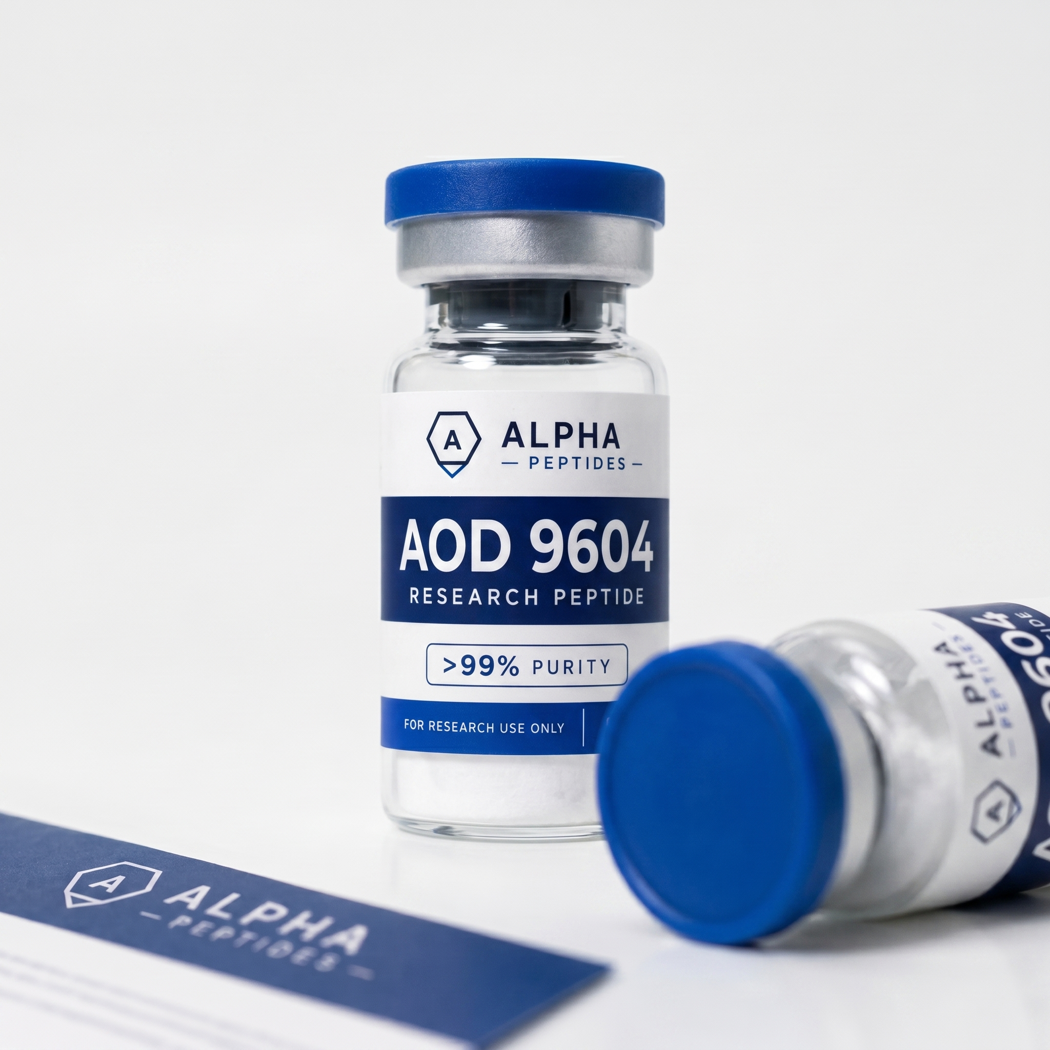 AOD 9604 5mg