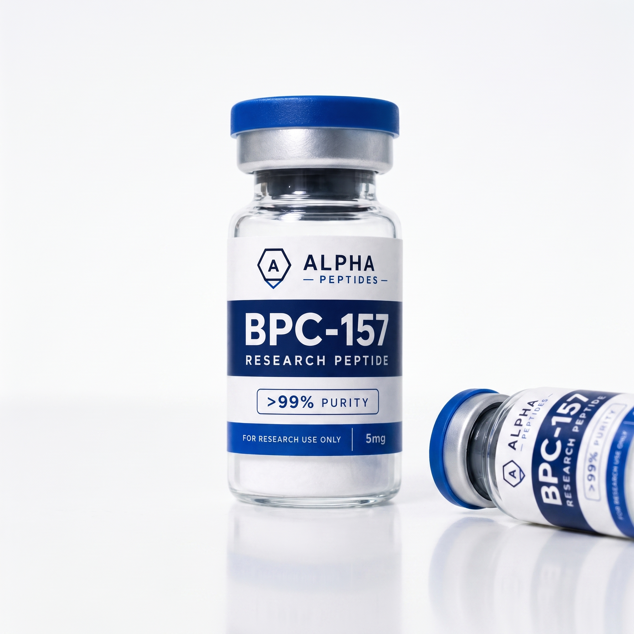 BPC 157 5mg