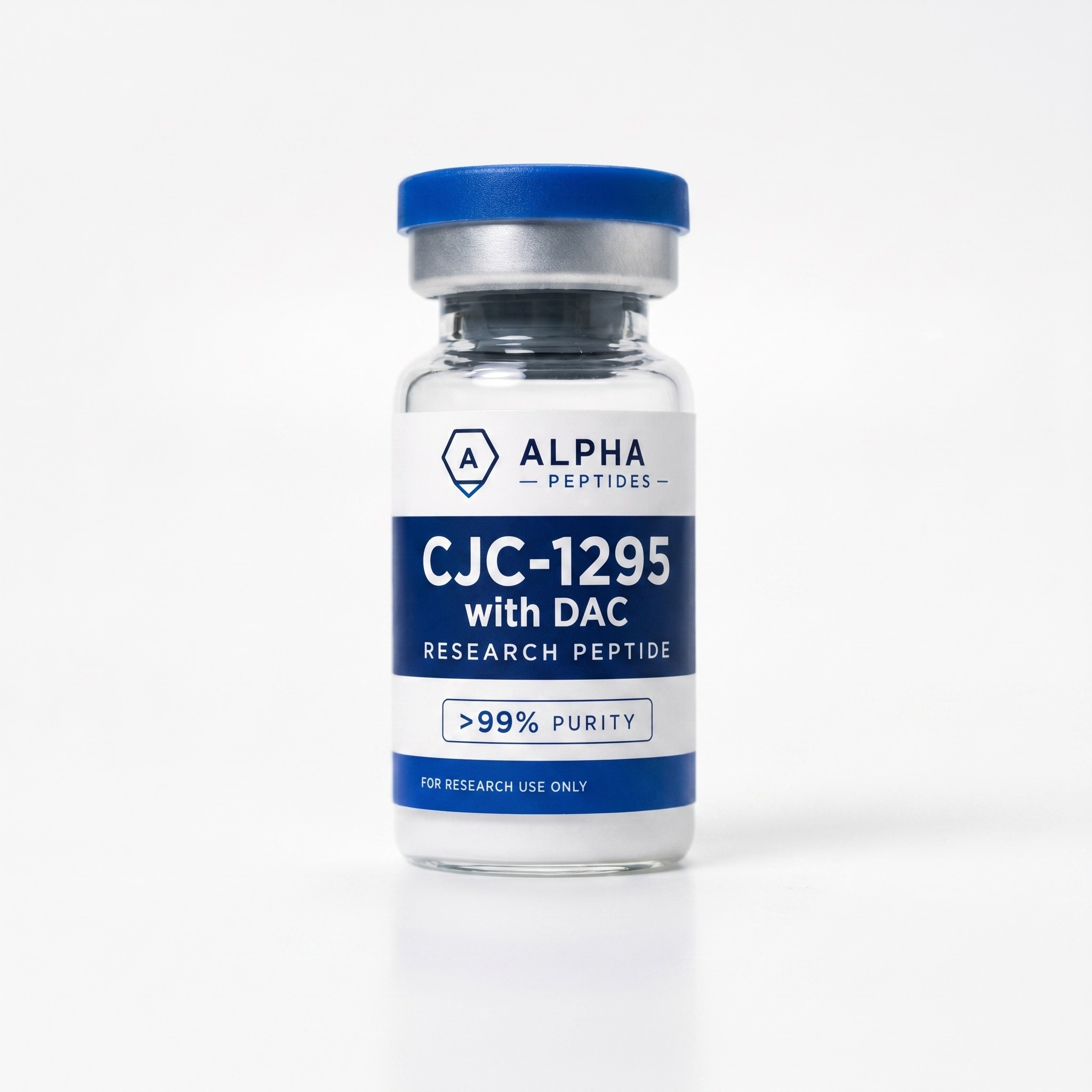 CJC-1295 with DAC 5mg